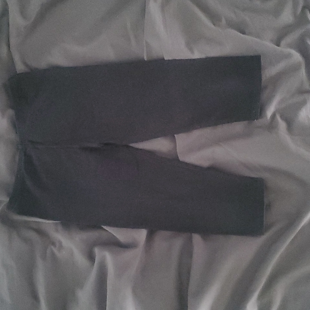Tempted leggings. Never worn. Size 5
